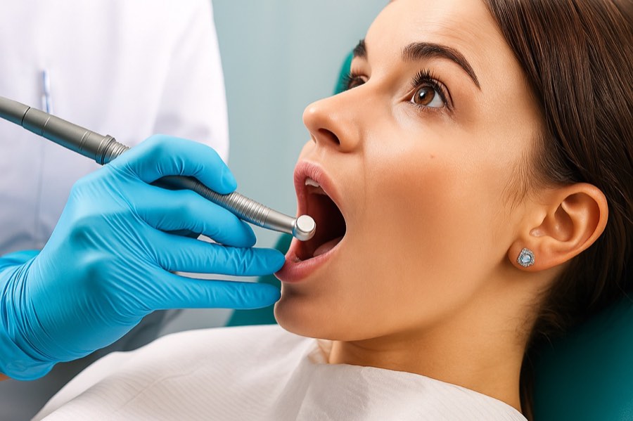 Endodontia