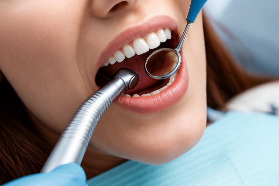 Periodontia